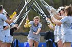 WLax vs WSU  Women’s Lacrosse vs Worcester State University. - Photo by Keith Nordstrom : WLax, lacrosse